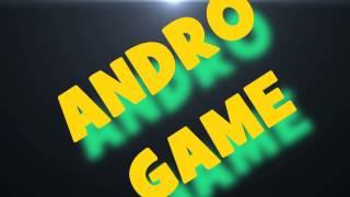 INTRO ANDRO GAME