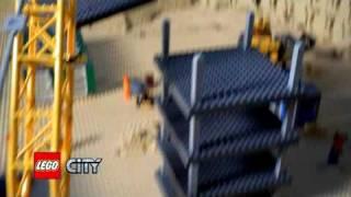 LEGO City - Construction Work