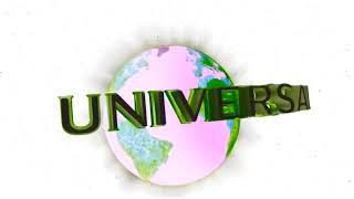 (REQUESTED) Universal Pictures Logo 2010 in G-Major FIX 2 in Mari Group Effect