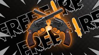 PISTOL TERKUAT DI BUMI | M1917 FREE FIRE GAMEPLAY