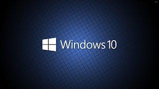 Обзор! Как установить Windows 10 на ПК или ноутбук?