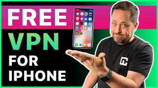 FREE VPN for iPhone | Best iOS VPN options [TESTED]