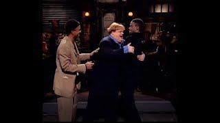 Remembering Chris Farley -  Emotional Part