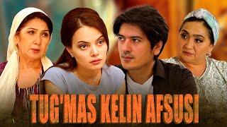 Tug'mas kelin afsusi (o'zbek kino) | Otalar so'zi aqlning ko'zi #uzbekkino #mahallatv #top