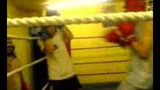 liam budd boxing