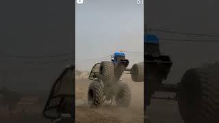 Rohit deshwal tractor stunt mode short video tranding song amazing short video