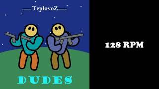 10. Teplovoz - 128 RPM