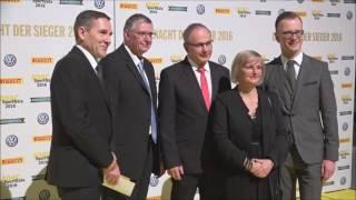 Gäste @ ADAC SportGala 2016   München am 17 12 2016 Teil IV