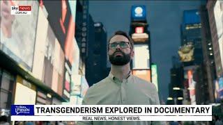 Gender ideology a 'pervasive' and 'toxic' influence in western culture: Matt Walsh