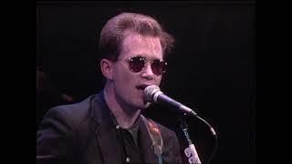 Marshall Crenshaw - Mary Anne - 7/6/1985 - Ritz