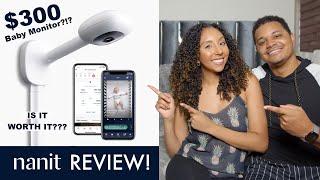 Nanit Plus Baby Monitor Review - Honest Opinion
