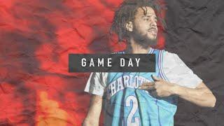 J Cole The Off-Season type beat "Game Day" 2021