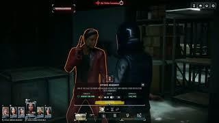 Phantom Doctrine - Mossad - Final Mission