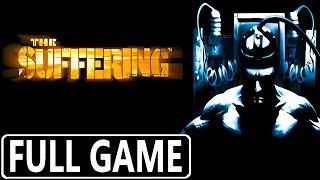 The Suffering - FULL GAME Walkthrough Longplay