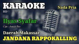 JANDANA RAPPOKALLING | KARAOKE/LIRIK | NADA PRIA