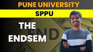 Mastering Endsem Exams: A Comprehensive Guide to Studying for Pune University Exams