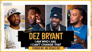 Dez Bryant Reveals His Dallas Truths, Complicated Bond w/ Jerry Jones, Lamar MVP & Jay Z | The Pivot