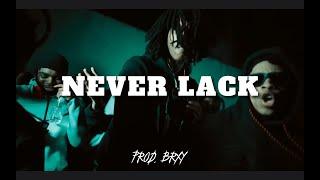 [FREE] Sha Gz X Kenzo Balla 2022 Drill Type Beat- "NEVER LACK" (Prod. Brxy)