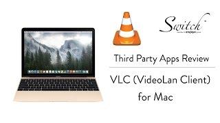 VLC media player  for Mac