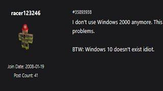 Get Windows 10