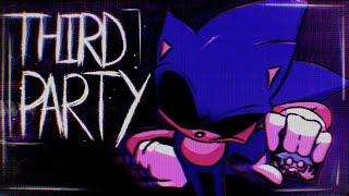 Vs Sonic.exe: Rerun SCRAPPED OST - Third-Party (By, Benlab and Me)