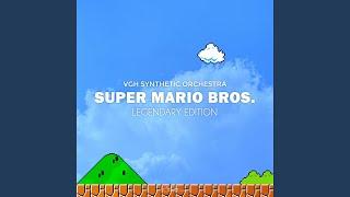 Super Mario Bros. (Legendary Edition)
