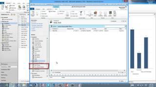 Microsoft Dynamics CRM 2011 - Human Resource Management