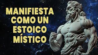 19 Principios Estoicos Místicos de Epicteto que te harán Ininfluenciable | Estoicismo Místico