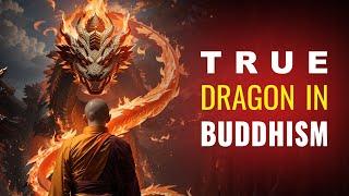 Dragons in Buddhism: The Zen Tale of the True Dragon; Guanyin and the Dragon King's son