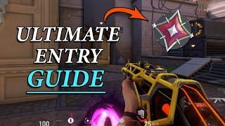 The Ultimate Entry Guide! - Inside the Mind of an Immortal