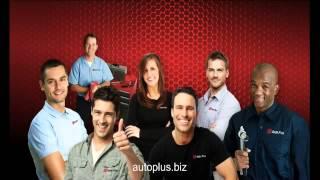 Auto Plus TV Commercial, 'NHRA'