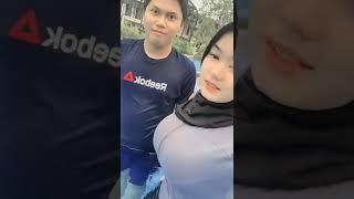 udah gede masih nenen tiktok hot bikin tegang