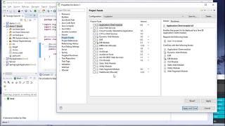 how to configure Server in Spring Tool Suite /STS /Eclipse