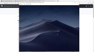 How to get Mac OS X Mojave on PC [using VMWare]
