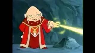 Cartoon Magic, Spell casting,Transformation and Teleportation sound FX