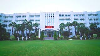 Campus Virtual Tour @ CGC Jhanjeri