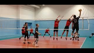 Egor Ziuzin, setter | Highlights