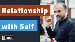 Relationship with Self | Salman Asif Siddiqui