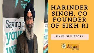 National Sikh Seminar I  Bhai Harinder Singh Sikh ResearchI Sikhs in History