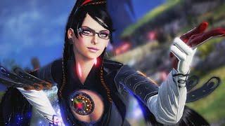 Bayonetta 3 Just Took a 360