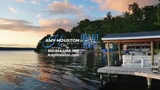 Amy Houston REALTOR - East Key Realty