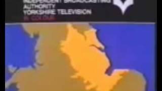 Yorkshire Television (70's Start-Up)