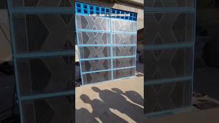 dj sarzen cabinet 3 15 / 10pes testing #shrotsvideo #viral #dj 