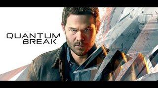 Quantum Break - RX 6700 XT & RYZEN 5 5500 l 1080p ULTRA Settings