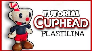 TUTORIAL "CUPHEAD" DE PLASTILINA