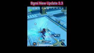 Bgmi New Update 3.3 |||| Bgmi Update date ||🫨|| #shorts #youtubeshorts #viral #bgmi