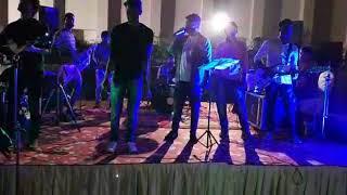 Main tainu smjawan ki by tofik meer nd mani sarbta.......live shows maloat punjb(silvar palm hotal )