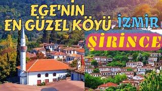  Şirince Köyü ～ İzmir ⁴ᴷ⁶⁰