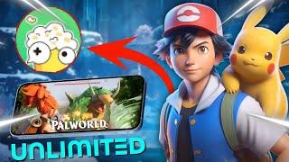 HOW TO PLAY PALWORLD IN MOBILE UNLIMITED TIME | 3839 Cloud Gaming English @proboy1k