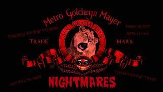 MGM Nightmares Logo